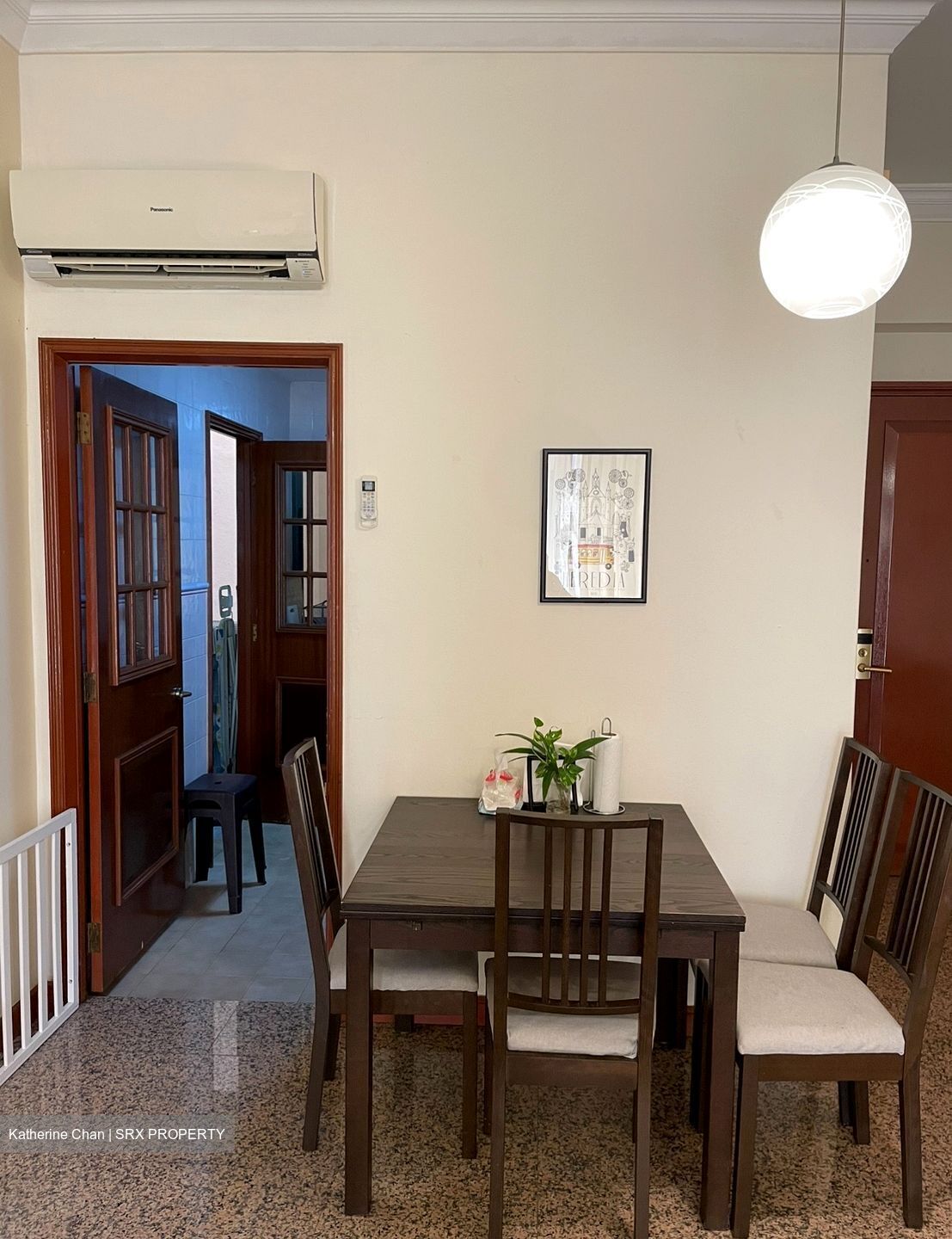 Dover Parkview (D5), Condominium #594175151